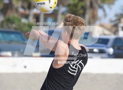 Thumbnail 1 in Point Loma vs. St. Augustine photogallery.