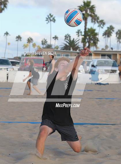 Thumbnail 1 in Point Loma vs. St. Augustine photogallery.