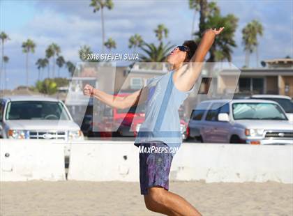 Thumbnail 1 in Point Loma vs. St. Augustine photogallery.