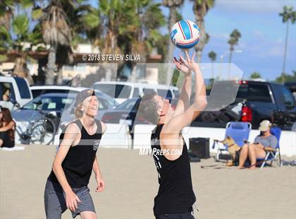Thumbnail 3 in Point Loma vs. St. Augustine photogallery.