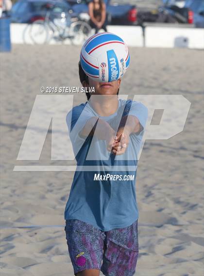 Thumbnail 1 in Point Loma vs. St. Augustine photogallery.