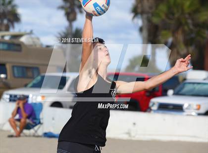 Thumbnail 3 in Point Loma vs. St. Augustine photogallery.