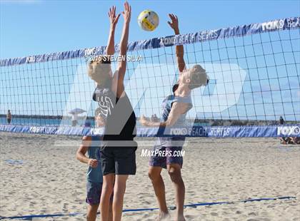 Thumbnail 1 in Point Loma vs. St. Augustine photogallery.
