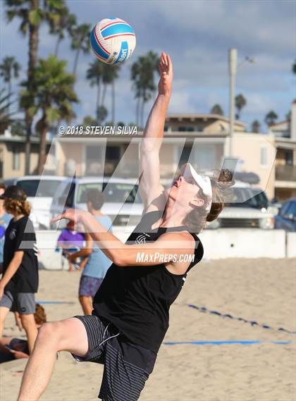 Thumbnail 2 in Point Loma vs. St. Augustine photogallery.