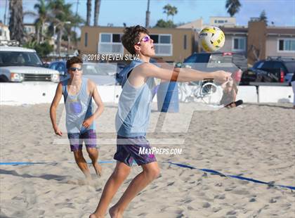 Thumbnail 3 in Point Loma vs. St. Augustine photogallery.
