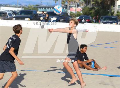 Thumbnail 1 in Point Loma vs. St. Augustine photogallery.
