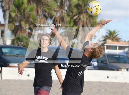 Thumbnail 1 in Point Loma vs. St. Augustine photogallery.