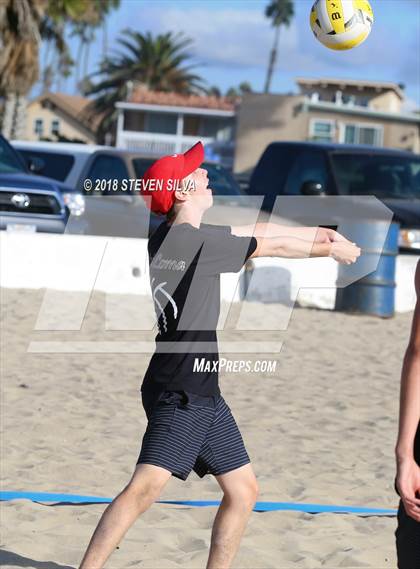 Thumbnail 3 in Point Loma vs. St. Augustine photogallery.