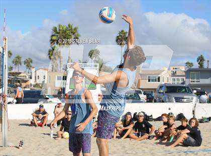 Thumbnail 2 in Point Loma vs. St. Augustine photogallery.