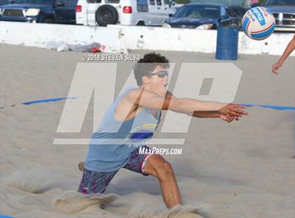 Thumbnail 1 in Point Loma vs. St. Augustine photogallery.