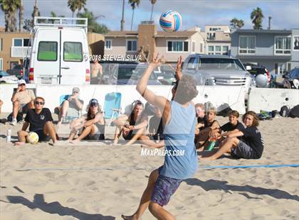 Thumbnail 1 in Point Loma vs. St. Augustine photogallery.