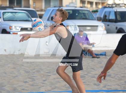 Thumbnail 2 in Point Loma vs. St. Augustine photogallery.