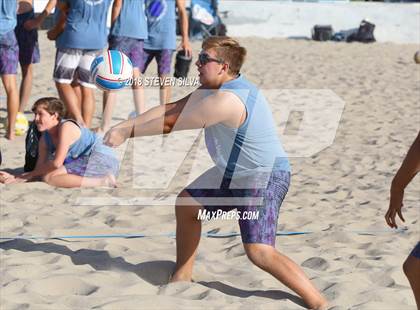 Thumbnail 2 in Point Loma vs. St. Augustine photogallery.