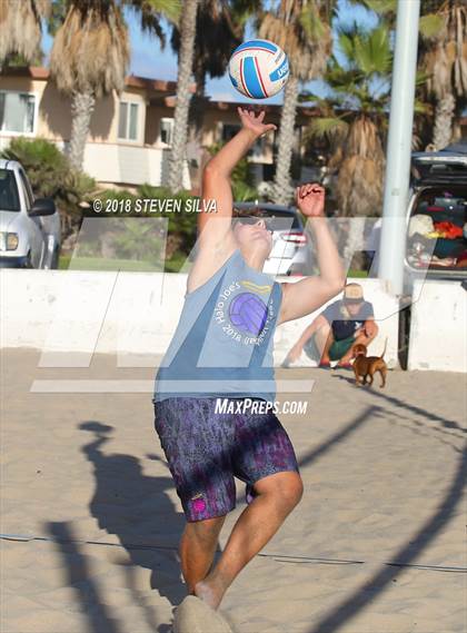Thumbnail 2 in Point Loma vs. St. Augustine photogallery.