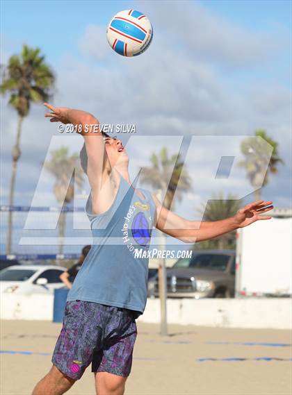 Thumbnail 1 in Point Loma vs. St. Augustine photogallery.