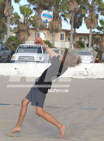 Thumbnail 3 in Point Loma vs. St. Augustine photogallery.