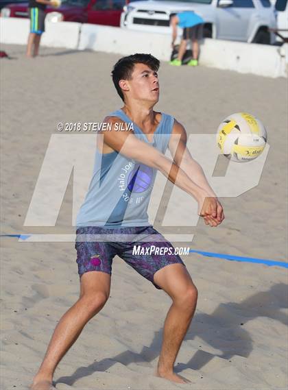 Thumbnail 1 in Point Loma vs. St. Augustine photogallery.