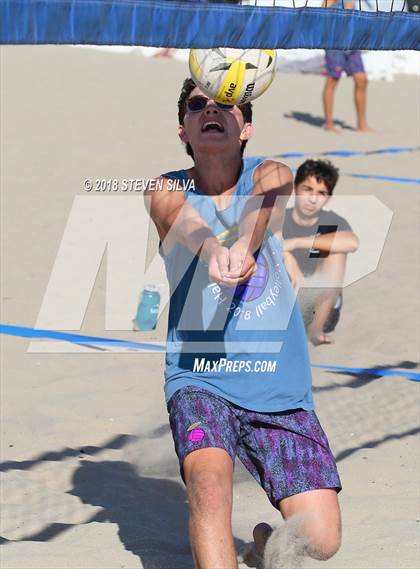 Thumbnail 1 in Point Loma vs. St. Augustine photogallery.