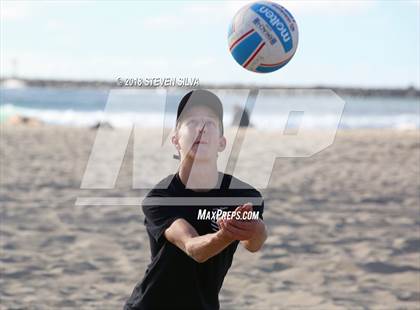 Thumbnail 2 in Point Loma vs. St. Augustine photogallery.