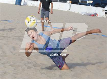 Thumbnail 2 in Point Loma vs. St. Augustine photogallery.