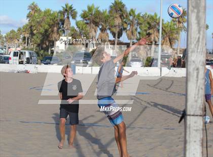 Thumbnail 2 in Point Loma vs. St. Augustine photogallery.