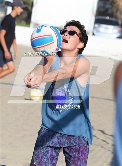 Thumbnail 3 in Point Loma vs. St. Augustine photogallery.