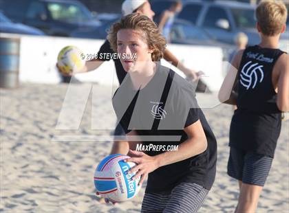 Thumbnail 3 in Point Loma vs. St. Augustine photogallery.