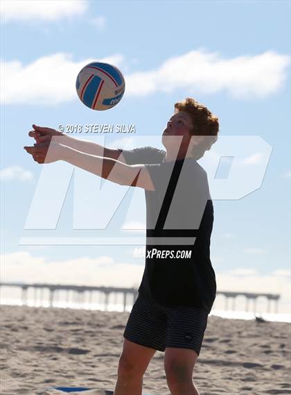 Thumbnail 2 in Point Loma vs. St. Augustine photogallery.