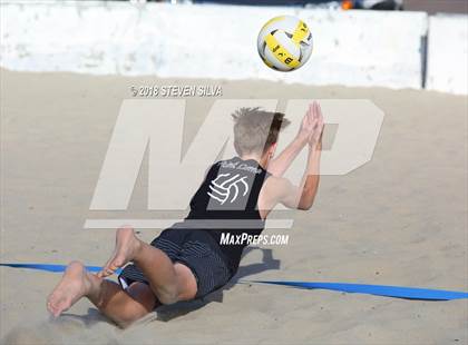 Thumbnail 2 in Point Loma vs. St. Augustine photogallery.