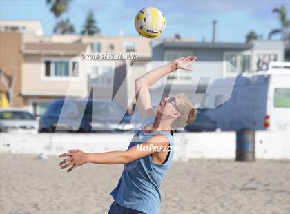 Thumbnail 1 in Point Loma vs. St. Augustine photogallery.