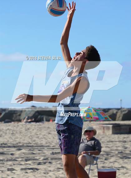 Thumbnail 3 in Point Loma vs. St. Augustine photogallery.