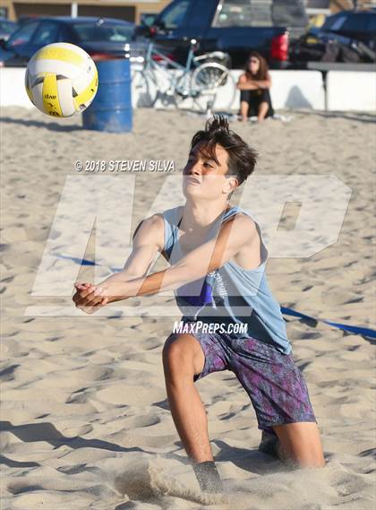 Thumbnail 1 in Point Loma vs. St. Augustine photogallery.