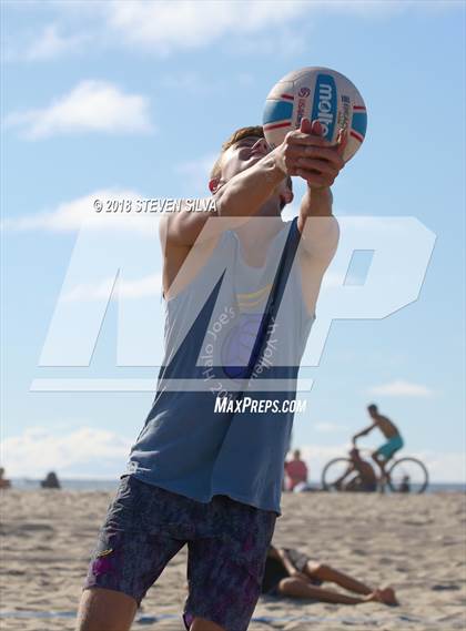 Thumbnail 1 in Point Loma vs. St. Augustine photogallery.