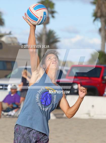 Thumbnail 2 in Point Loma vs. St. Augustine photogallery.