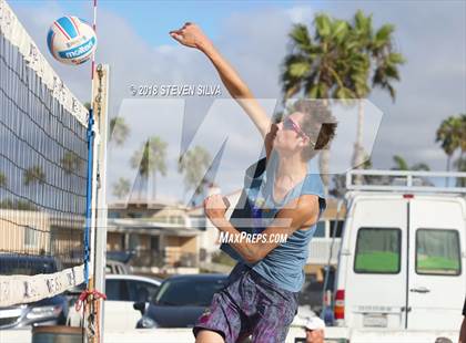 Thumbnail 3 in Point Loma vs. St. Augustine photogallery.