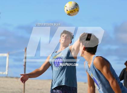 Thumbnail 1 in Point Loma vs. St. Augustine photogallery.