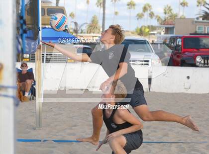 Thumbnail 3 in Point Loma vs. St. Augustine photogallery.
