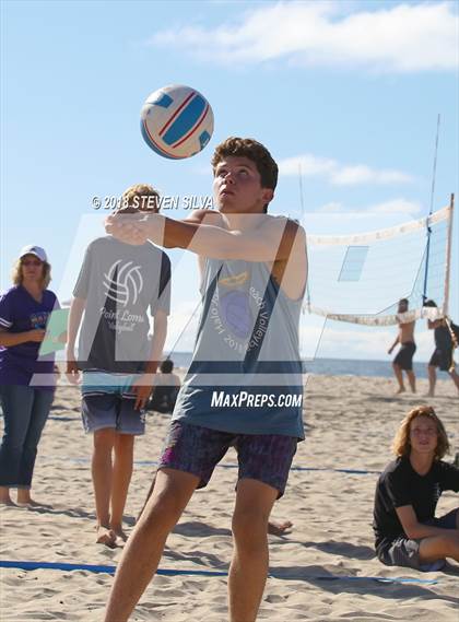 Thumbnail 1 in Point Loma vs. St. Augustine photogallery.
