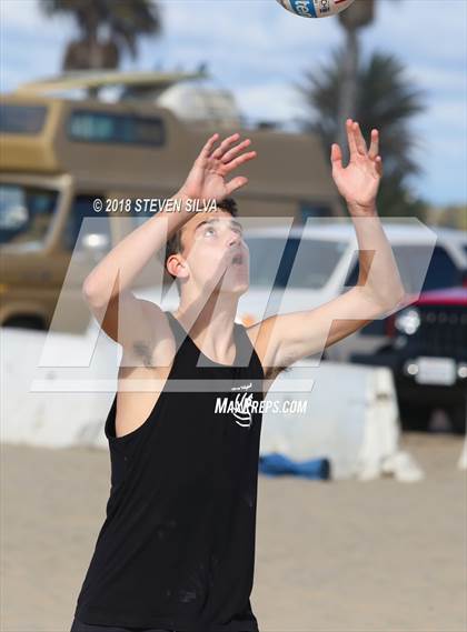Thumbnail 2 in Point Loma vs. St. Augustine photogallery.