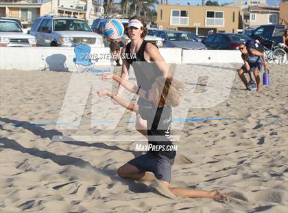 Thumbnail 3 in Point Loma vs. St. Augustine photogallery.