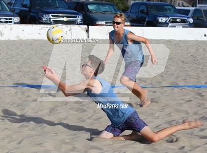 Thumbnail 2 in Point Loma vs. St. Augustine photogallery.