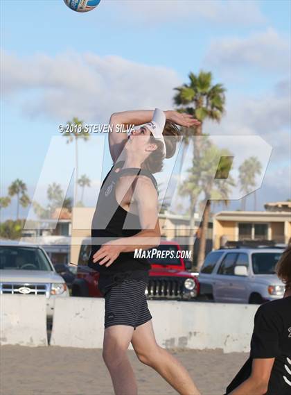 Thumbnail 2 in Point Loma vs. St. Augustine photogallery.