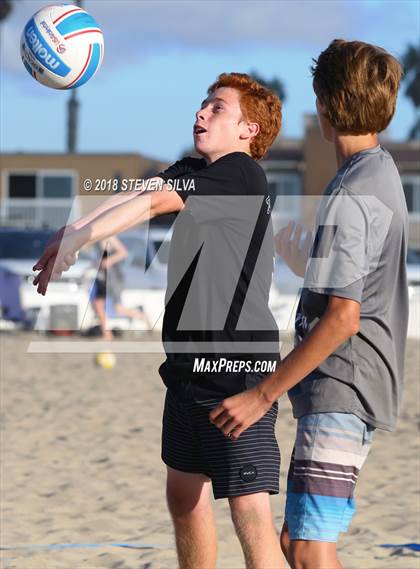 Thumbnail 3 in Point Loma vs. St. Augustine photogallery.