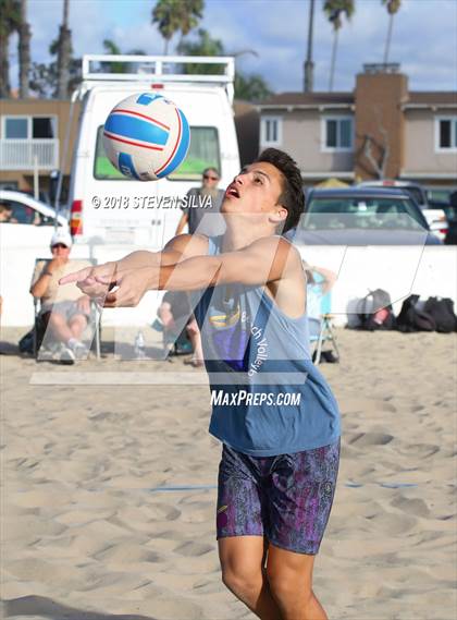 Thumbnail 2 in Point Loma vs. St. Augustine photogallery.