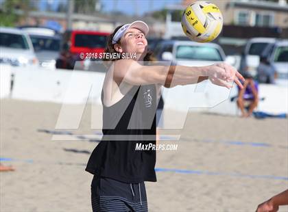 Thumbnail 3 in Point Loma vs. St. Augustine photogallery.
