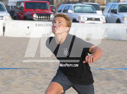 Thumbnail 2 in Point Loma vs. St. Augustine photogallery.