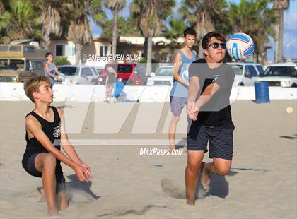 Thumbnail 1 in Point Loma vs. St. Augustine photogallery.