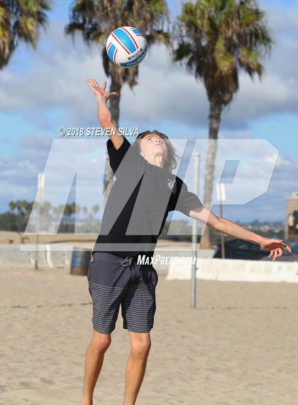 Thumbnail 2 in Point Loma vs. St. Augustine photogallery.