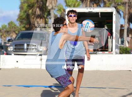 Thumbnail 1 in Point Loma vs. St. Augustine photogallery.