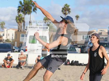 Thumbnail 1 in Point Loma vs. St. Augustine photogallery.